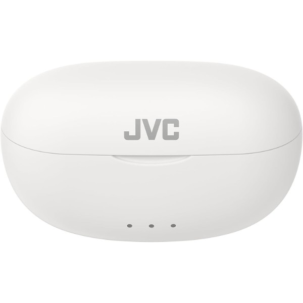 Фото - Наушники вкладыши беспроводные TWS JVC HA-A7T2WE
